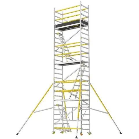 W.steps FT 750XR Hantverksställning Fynd